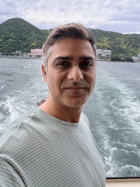 Muazzam Imtiaz