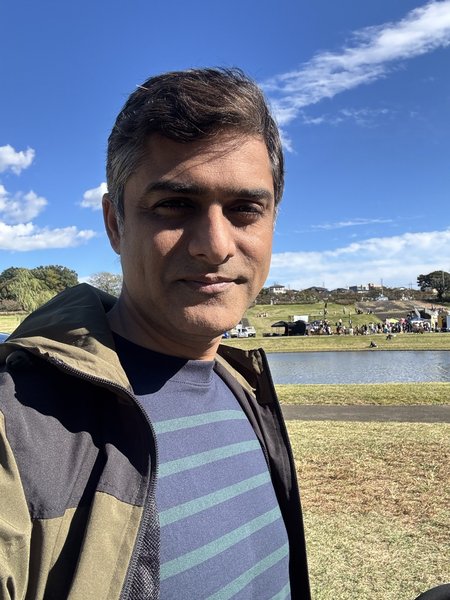 Muazzam Imtiaz